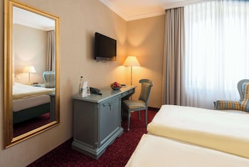 Standard Room, 1 Double Bed