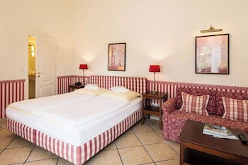 Standard Studio, 1 Double Bed, Kitchen