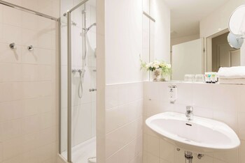 Standard Room, 1 Twin Bed