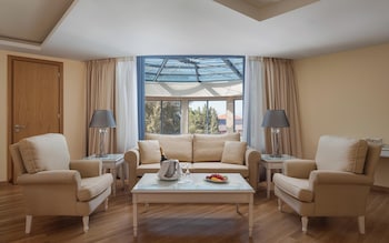 Royal Suite