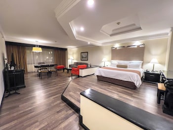 Master Suite