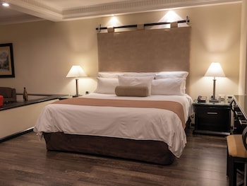 Master Suite