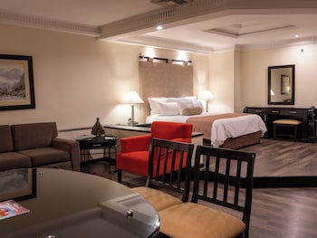 Master Suite