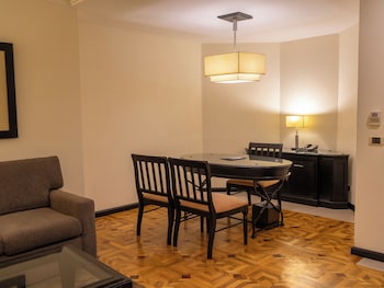 Suite Deluxe
