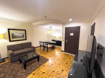 Suite Deluxe