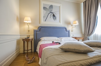 Classic Double Room, 1 King Bed