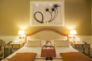 Deluxe Suite, 2 Bedrooms, Smoking