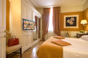 Classic Double Room, 1 King Bed
