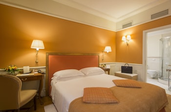 Classic Double Room, 1 King Bed