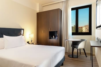 Room, 1 Queen Bed