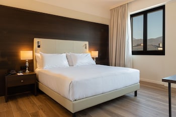 Room, 1 King Bed, Accessible