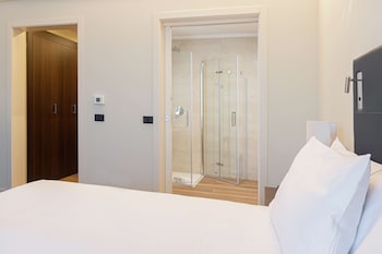 Room, 1 King Bed, Accessible