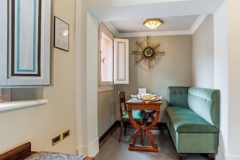 Suite Superior La Romantica