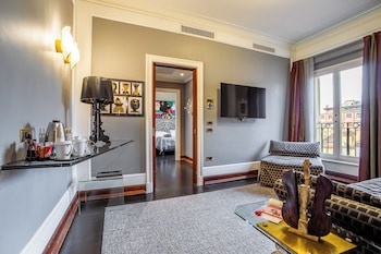 Suite Superior Ai Colli
