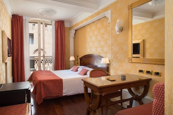 Double/Twin Superior Room