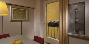 Apartment Deluxe Dépandance Corte