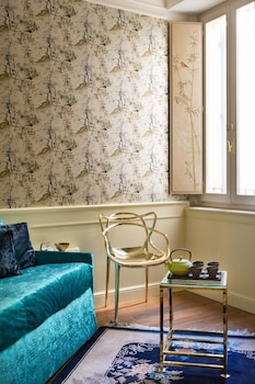 Suite Deluxe Plus "Sulla Via Della Seta