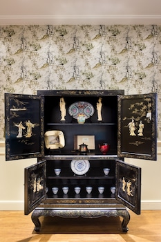 Suite Deluxe Plus "Sulla Via Della Seta