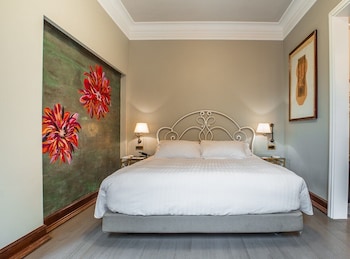 Suite Superior La Romantica
