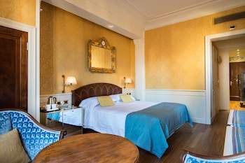 Suite Deluxe Plus "Sulla Via Della Seta