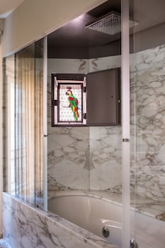 Apartment Deluxe Dépandance Corte