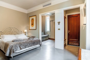 Suite Superior La Romantica