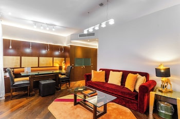 Studio, 1 Queen Bed, Annex Building