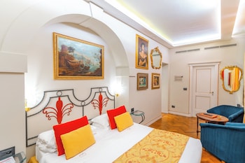 Classic Double or Twin Room