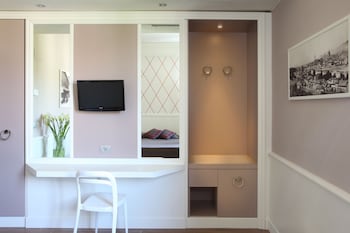 Double Room Single Use