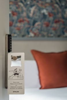 Superior Single Room