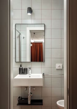 Superior Single Room