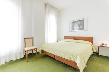 Double Room, 1 Double Bed, Private Bathroom