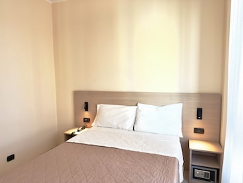 City Single Room