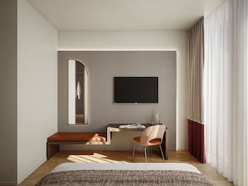 Triple Room, 1 Bedroom