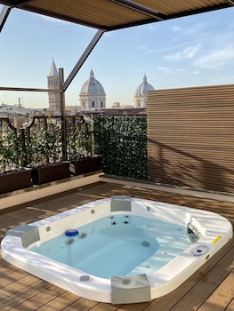 Luxury Suite