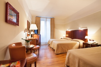 Double Room Single Use