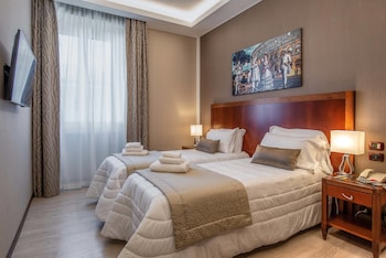 Classic Double or Twin Room