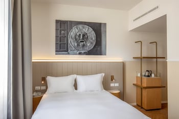 Room, 1 Queen Bed