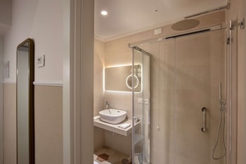 Room, 1 King Bed