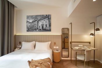 Room, 1 King Bed