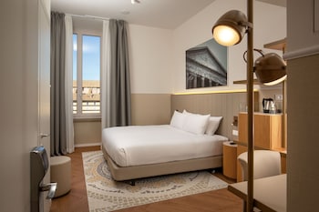 Room, 1 King Bed