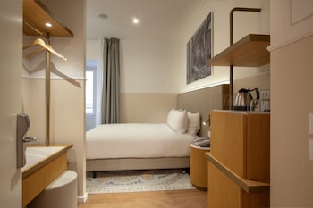 Room, 1 King Bed