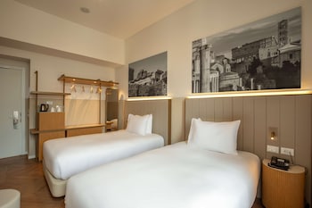 Room, 2 Twin Beds
