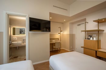 Room, 2 Twin Beds