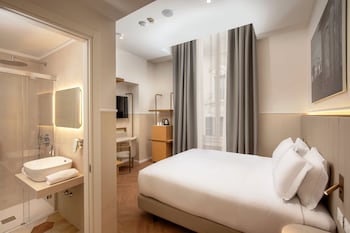 Room, 1 King Bed