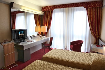 Classic Double or Twin Room