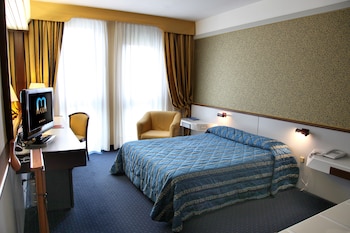 Classic Double or Twin Room