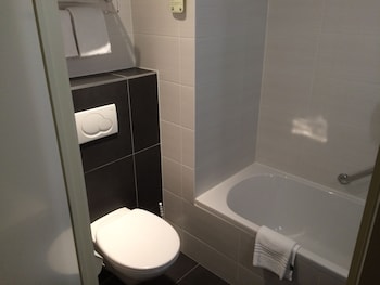Classic Double Room Single Use