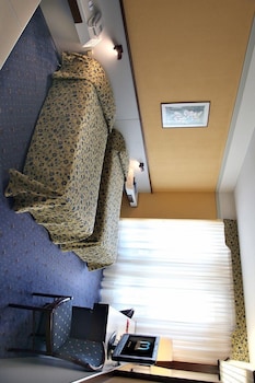Classic Double Room Single Use