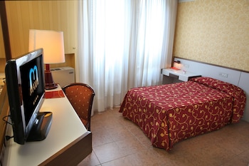 Classic Double Room Single Use